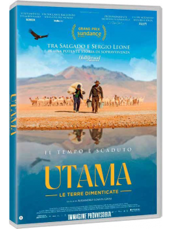 Utama - Le Terre Dimenticate