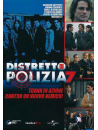 Distretto Di Polizia - Stagione 07 (6 Dvd)