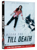 Till Death (Dvd+Booklet)