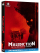 Malediction (Blu-Ray+Booklet)