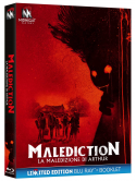 Malediction (Blu-Ray+Booklet)