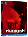 Malediction (Blu-Ray+Booklet)