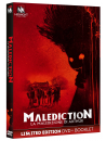 Malediction (Dvd+Booklet)