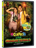 Me Contro Te: Missione Giungla (Dvd+Portachiavi)