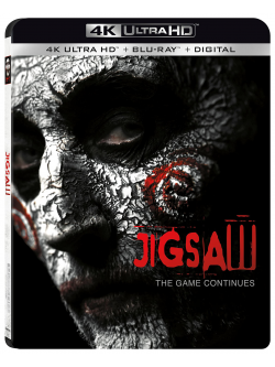 Jigsaw [Edizione: Stati Uniti]