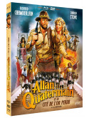 Allan Quatermain Et La Cite De L'Or Perdu (Blu-Ray+Dvd) (Edition Limitee) [Edizione: Francia]