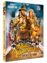 Allan Quatermain Et La Cite De L'Or Perdu (Blu-Ray+Dvd) (Edition Limitee) [Edizione: Francia]