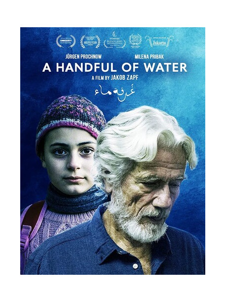 Handful Of Water [Edizione: Stati Uniti]