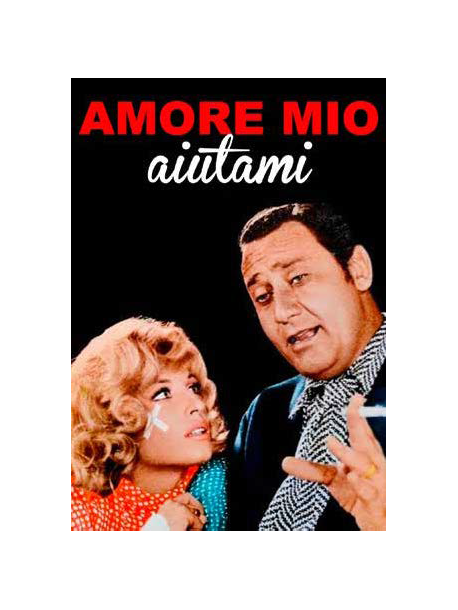 Amore Mio Aiutami