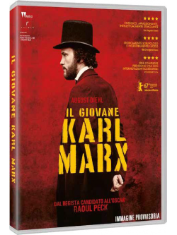 Giovane Karl Marx (Il)