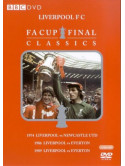 Liverpool F.C. - The Classic Cup Finals [Edizione: Regno Unito]