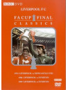 Liverpool F.C. - The Classic Cup Finals [Edizione: Regno Unito]