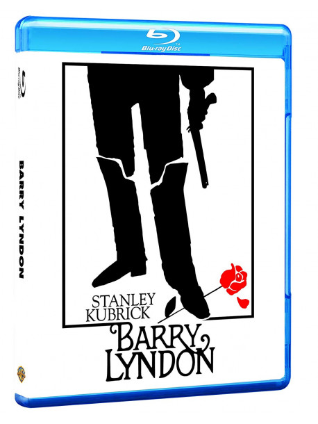 Barry Lyndon [Edizione: Francia]