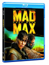 Mad Max Fury Road [Edizione: Francia]
