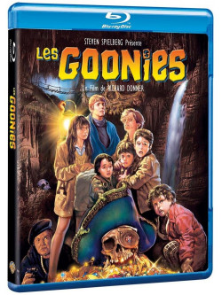 Les Goonies [Edizione: Francia]