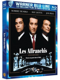 Les Affranchis [Edizione: Francia]