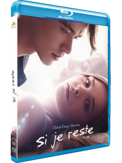 Si Je Reste [Edizione: Francia]