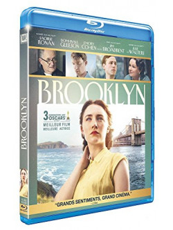Brooklyn [Edizione: Francia]