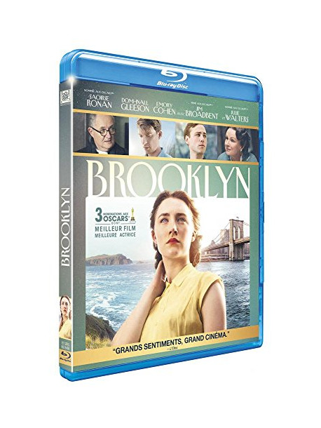 Brooklyn [Edizione: Francia]