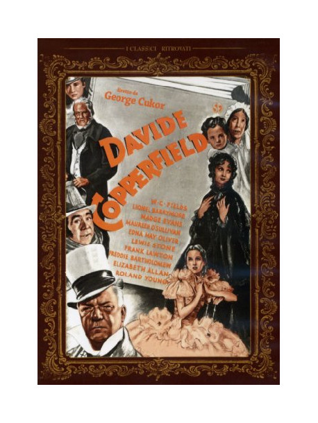 Davide Copperfield (1935)
