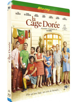 La Cage Doree [Edizione: Francia]
