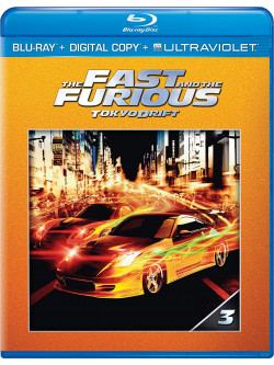 Fast And Furious Tokyodrift [Edizione: Francia]
