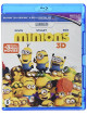 Minions 3D+Dvd [Edizione: Francia]