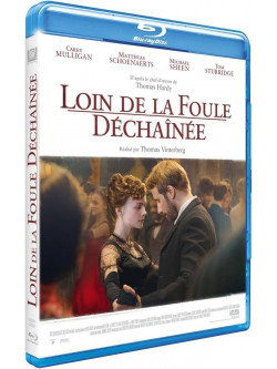 Loin De La Foule Dechaine [Edizione: Francia]