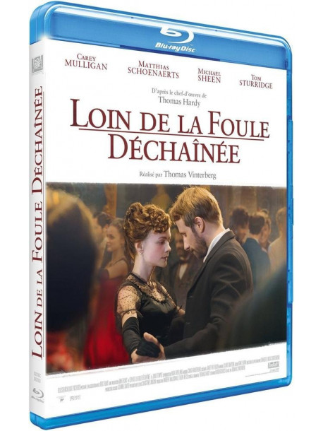 Loin De La Foule Dechaine [Edizione: Francia]