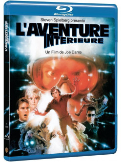 L Aventure Interieure [Edizione: Francia]