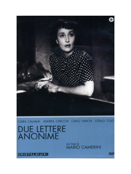 Due Lettere Anonime