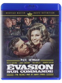 Evasion Sur Commande [Edizione: Francia]