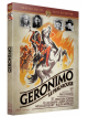 Geronimo Le Peau Rouge [Edizione: Francia]