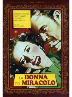 Donna Del Miracolo (La)