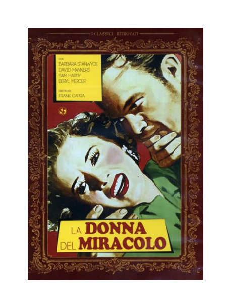 Donna Del Miracolo (La)