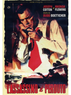 Assassino E' Perduto (L')