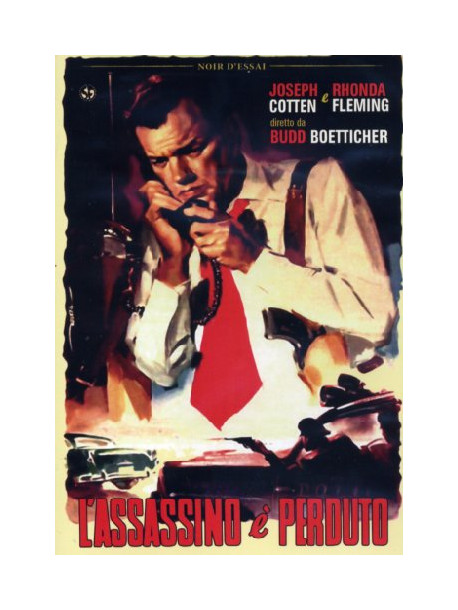 Assassino E' Perduto (L')