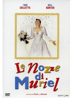 Nozze Di Muriel (Le)