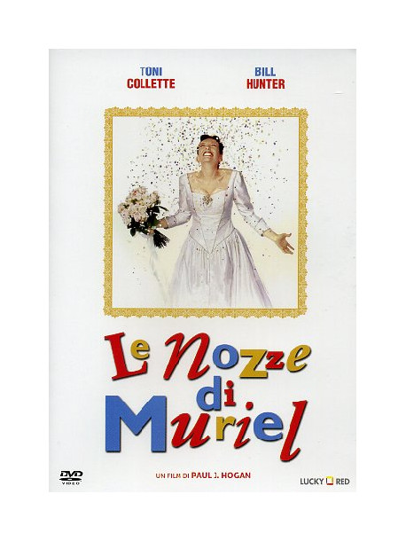 Nozze Di Muriel (Le)