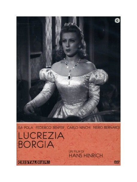 Lucrezia Borgia (1940)