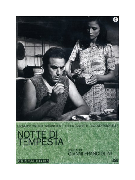 Notte Di Tempesta
