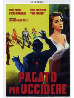 Pagato Per Uccidere
