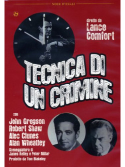 Tecnica Di Un Crimine