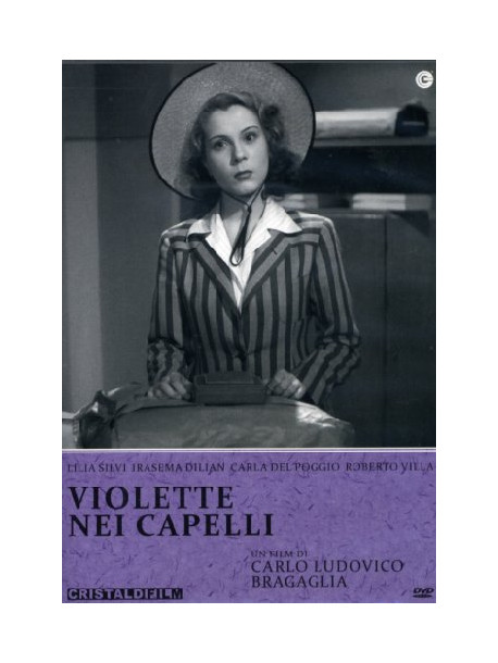 Violette Nei Capelli