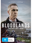 Bloodlands [Edizione: Australia]