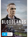 Bloodlands [Edizione: Australia]