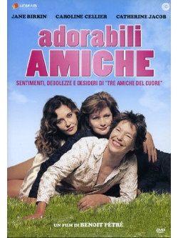 Adorabili Amiche
