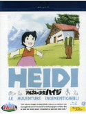 Heidi - Le Avventure Indimenticabili