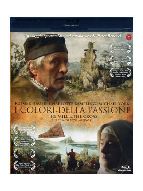 Colori Della Passione (I)