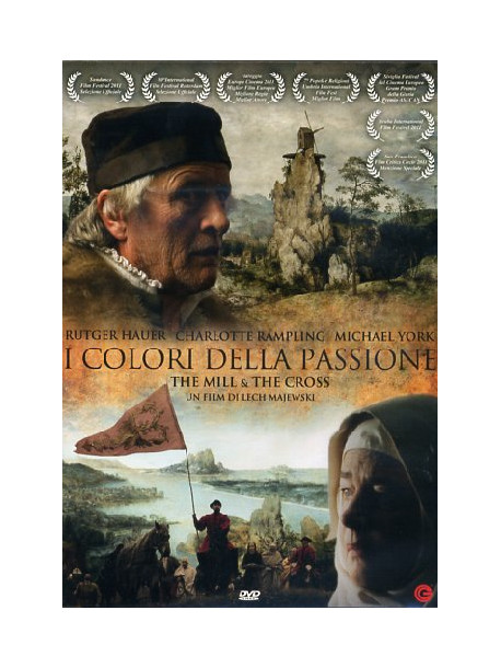 Colori Della Passione (I)